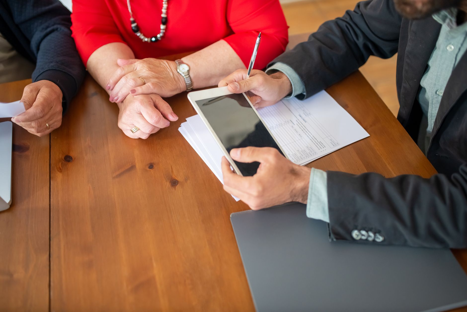 Courtier en assurance Brest